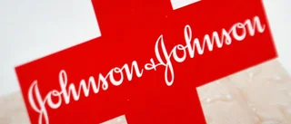 Johnson & Johnson växer med förvärv