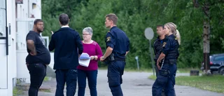 Kommunen kan inte avhysa bärplockarna