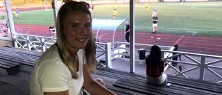 Granmans favoritstund på julafton