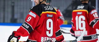 Bildextra: Se bilderna från hockeypremiären
