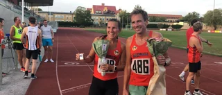De blev DM-vinnare på Gutavallen