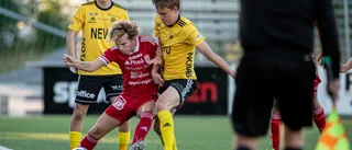 Avstod skolstarten – förde PIF till seger