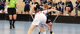 Sirius avgjorde i sista perioden