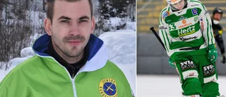 Niclas efter 100:e matchen: "Dömde bort ett mål i 91:a"
