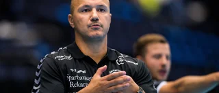 Guif-Zoran hyllar Daniel Ekman: "En dimension till"