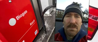 Förslaget: ersätt sopbilar med avfallskvarnar