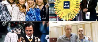 QUIZ: Har du koll på årtalet? 
