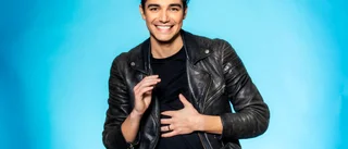 Andra svåra deltävlingen i Melodifestivalen