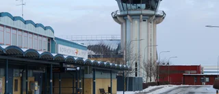 Det enda som flyger från Kungsängen är skattepengar · Håller du med?