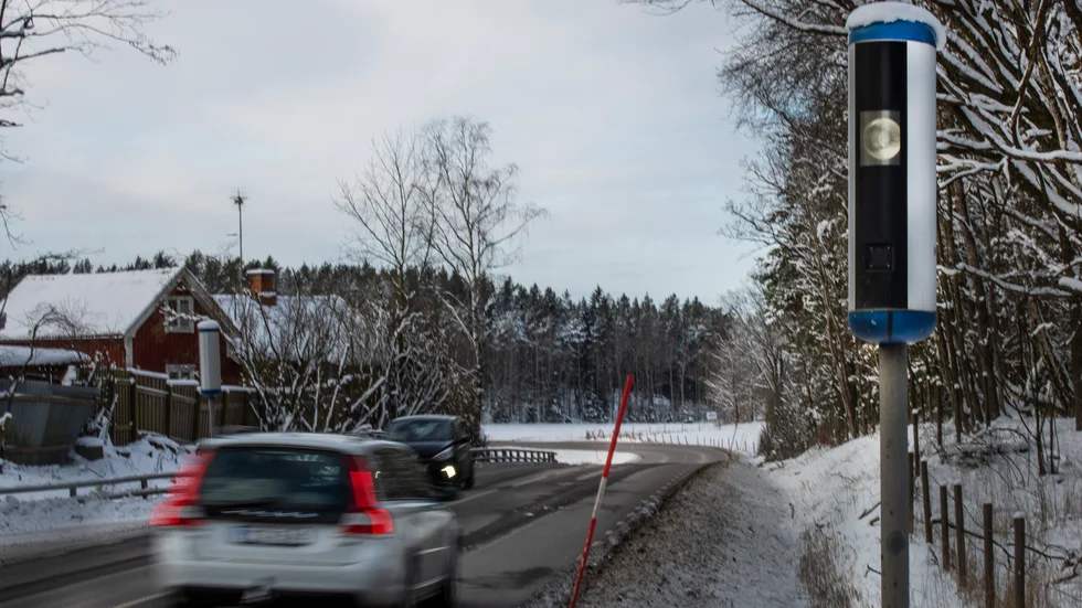 Bilden är tagen i ett annat sammanhang. 