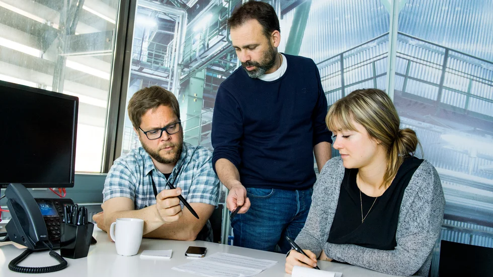 För arbetsgivarna inom Sörmlands välfärdssektor är det nu avgörande att investera i kompetenshöjande insatser för sina medarbetare, skriver Ewa Wikström, vd för Omställningsfonden.