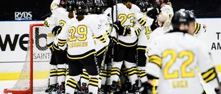 AIK säkrade slutspelsbiljett