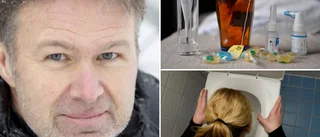 Vanliga vintersjukdomarna nästan borta – noll influensafall har registrerats: ”Det normala är många hundratal fall”
