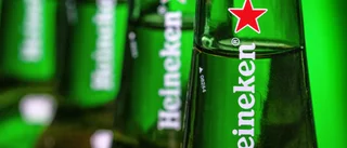 8 000 får gå från Heineken efter rekordförlust