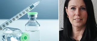 Vadstena har störst andel vaccinerade i landet