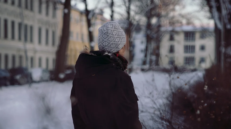 I dag mår Karin bättre. Hon uppmanar den som mår dåligt att söka hjälp. "Och till alla unga människor vill jag säga att livet går upp och ner. Det blir bättre även om det känns mörkt nu", säger hon.