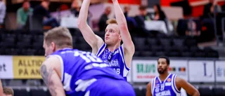 Daniel Hansson hade show mot Nässjö: "Det kändes bra"