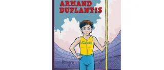 Mot toppen - Armand Duplantis 