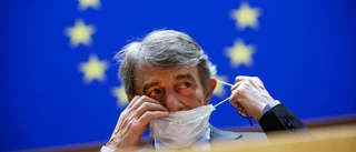 Sverige mot strömmen i EU-opinion