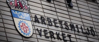 Påfrestande arbetsmiljö vid Enköpingsföretag