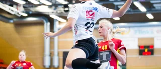 Tunn trupp i genrepet – förlust för Boden Handboll