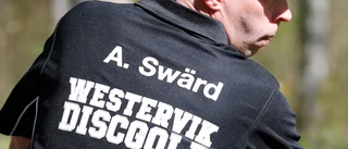 Svenska mästerskapen blev en besvikelse