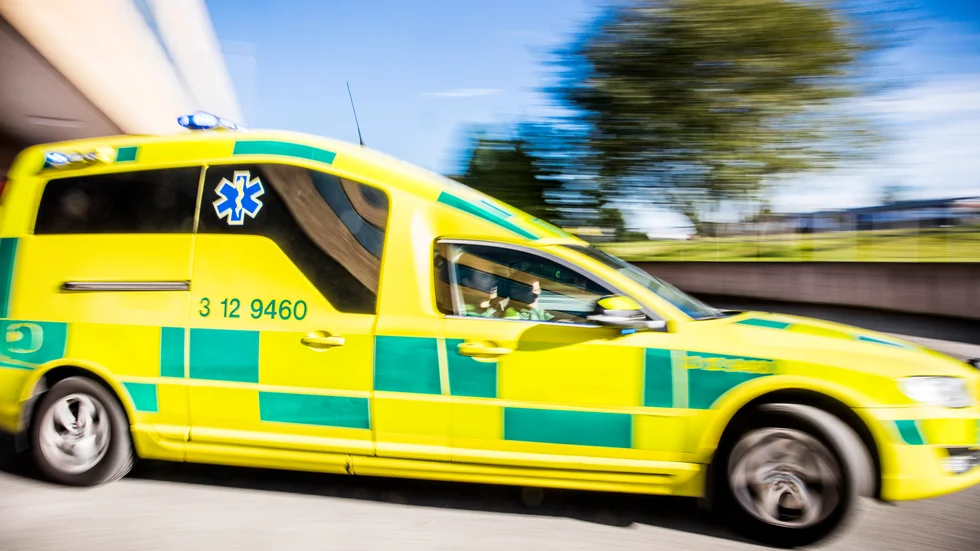Ambulanssommaren håller nu på att utvärderas. 
