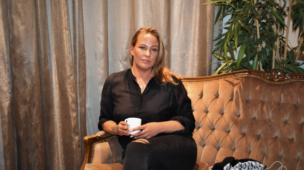 Elisabeth Rosenbrand har skrivit om hennes kamp som feministisk företagare i Luleå och Norrbotten.