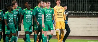 Bodens BK vidare efter straffrysare