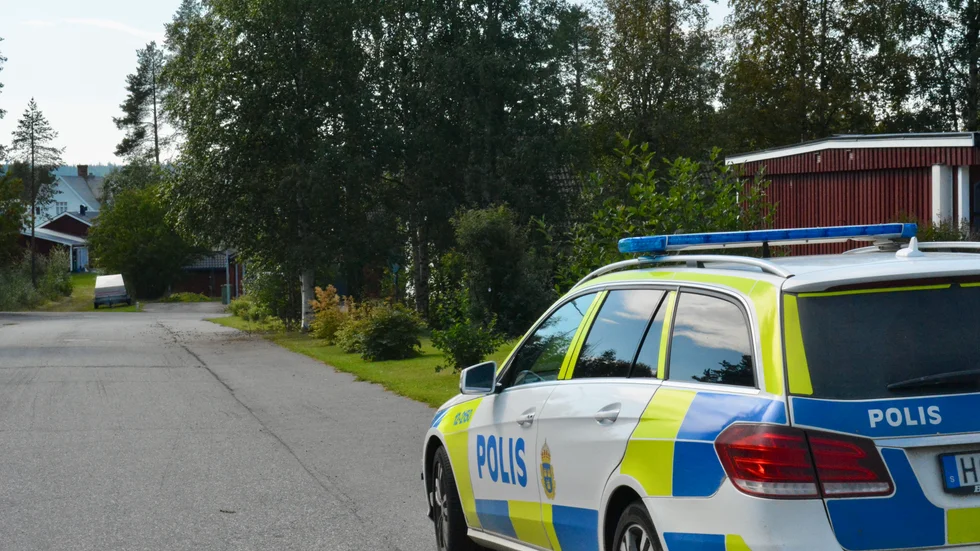Inbrottsvågen har slagit hårt mot inlandet. Bland annat fick fem villaägare i Malå påhälsning i förra veckan.