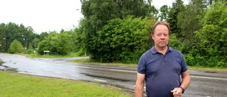 Boende i Piperskärr oroas över höga hastigheter