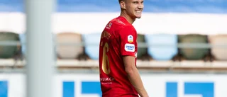 Pontus Almqvist debuterar i U21-landslaget: "Kommer gå bra"