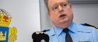 Polisen bekräftar: ”Ett spår vi utreder just nu”