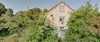 Ägarbyte för 50-talshus i Öja