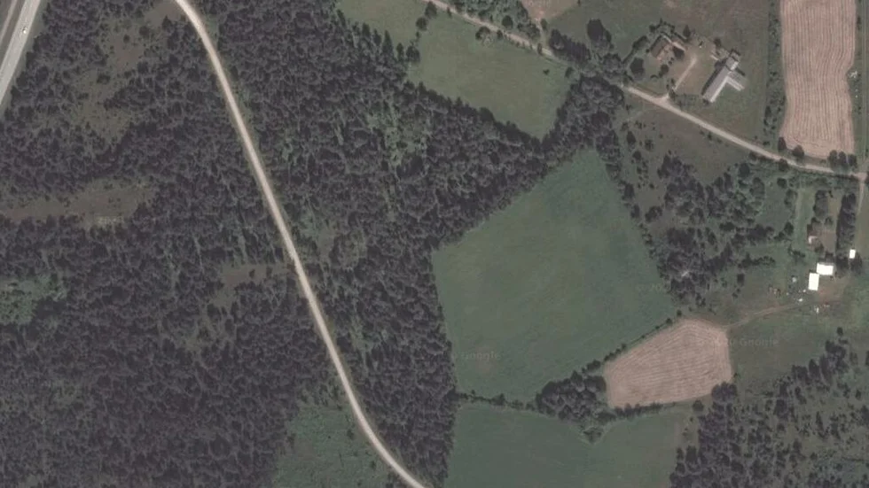 Området kring Stenkumla Martille 904