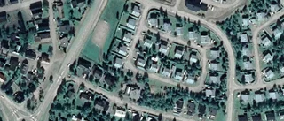 132 kvadratmeter stort hus i Kiruna sålt till nya ägare