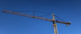 Falsk historiebeskrivning över bostadsbyggandet
