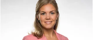 Ett liv utan våld borde vara en självklarhet