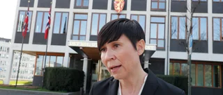 Ryssland utvisar norsk diplomat