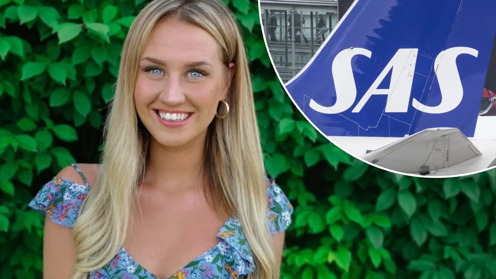 Ellinor Jansson Lande har väntat sedan i april på att få tillbaka pengar från SAS, efter att hennes flyg blev inställt.