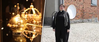 Regalierna gav domkyrkan en besöksboom: "Jätteroligt"