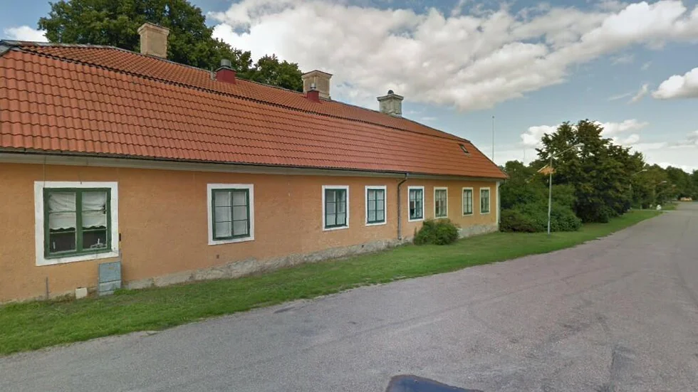 Västra Gatan 29