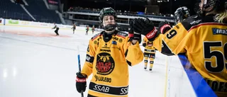 Efter krossen: Så ställer Luleå/MSSK upp i semifinal 2