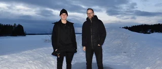 Nytt prestigederby för familjen Lundkvist