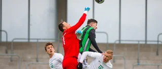 Gotlänningar gör upp i cupens kvartsfinal