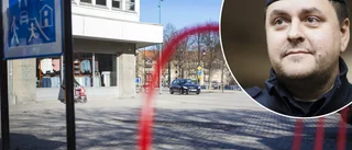 Så många fick böter när polisen var i Kvarnenkorsningen