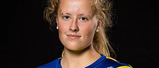 Gustafsson uttagen i landslaget: "Känns häftigt"