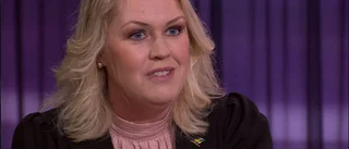 Ska frågan ställas bör det göras före valet
