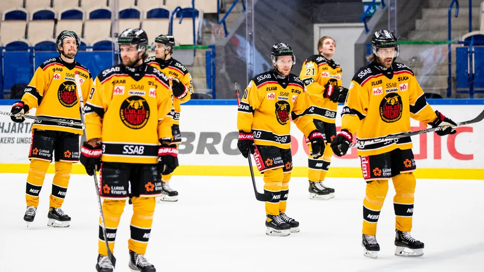 Luleå Hockey går nu genom sin tyngsta period på flera år resultatmässigt. Tränaren Henrik Stridh ger sin syn på saker som behöver åtgärdas för att vända trenden.