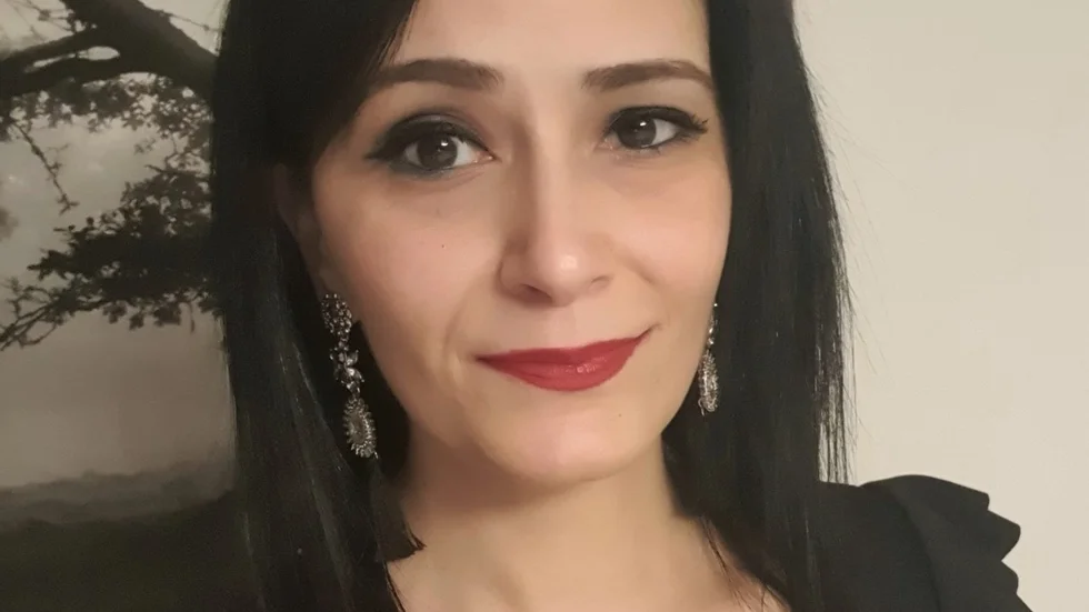 Mariam Bdeir, ortsansvarig för högskoleprovet i Skellefteå, om oron inför helgens prov.